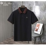 2025年5月6日入荷新作Loro piana紳士半袖ポロシャツ安いけど高品質M-4XL/Fuer工場