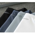 2025年5月6日入荷新作BOSS紳士半袖ポロシャツ安いけど高品質M-4XL/Fuer工場