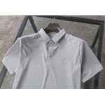 2025年5月6日入荷新作ARMANI紳士半袖ポロシャツ安いけど高品質M-4XL/Fuer工場