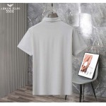 2025年5月6日入荷新作ARMANI紳士半袖ポロシャツ安いけど高品質M-4XL/Fuer工場