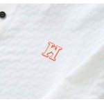 2025年5月6日入荷新作HERMES紳士半袖ポロシャツ安いけど高品質M-4XL/Fuer工場