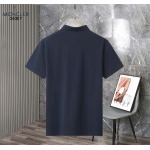 2025年5月6日入荷新作MONCLER紳士半袖ポロシャツ安いけど高品質M-4XL/Fuer工場