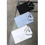 2025年5月6日入荷新作BOSS紳士半袖ポロシャツ安いけど高品質M-XXXL/Fuer工場