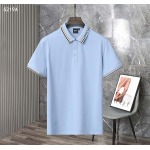 2025年5月6日入荷新作BOSS紳士半袖ポロシャツ安いけど高品質M-XXXL/Fuer工場