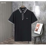 2025年5月6日入荷新作BOSS紳士半袖ポロシャツ安いけど高品質M-XXXL/Fuer工場