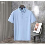 2025年5月6日入荷新作BOSS紳士半袖ポロシャツ安いけど高品質M-XXXL/Fuer工場