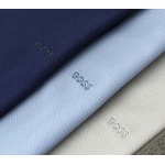 2025年5月6日入荷新作BOSS紳士半袖ポロシャツ安いけど高品質M-XXXL/Fuer工場