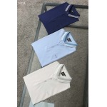 2025年5月6日入荷新作BOSS紳士半袖ポロシャツ安いけど高品質M-XXXL/Fuer工場