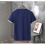 2025年5月6日入荷新作BOSS紳士半袖ポロシャツ安いけど高品質M-XXXL/Fuer工場