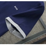 2025年5月6日入荷新作BOSS紳士半袖ポロシャツ安いけど高品質M-XXXL/Fuer工場