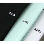 2025年5月6日入荷新作BOSS紳士半袖ポロシャツ安いけど高品質M-XXXL/Fuer工場
