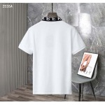 2025年5月6日入荷新作burberry紳士半袖ポロシャツ安いけど高品質M-XXXL/Fuer工場