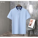 2025年5月6日入荷新作BOSS紳士半袖ポロシャツ安いけど高品質M-XXXL/Fuer工場