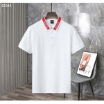 2025年5月6日入荷新作BOSS紳士半袖ポロシャツ安いけど高品質M-XXXL/Fuer工場