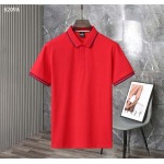 2025年5月6日入荷新作BOSS紳士半袖ポロシャツ安いけど高品質M-XXXL/Fuer工場