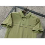 2025年5月6日入荷新作BOSS紳士半袖ポロシャツ安いけど高品質M-XXXL/Fuer工場