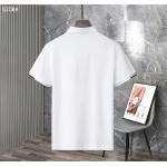 2025年5月6日入荷新作BOSS紳士半袖ポロシャツ安いけど高品質M-XXXL/Fuer工場