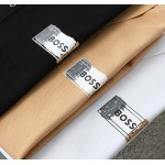 2025年5月6日入荷新作BOSS紳士半袖ポロシャツ安いけど高品質M-XXXL/Fuer工場