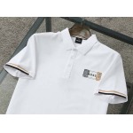 2025年5月6日入荷新作BOSS紳士半袖ポロシャツ安いけど高品質M-XXXL/Fuer工場