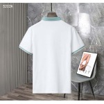 2025年5月6日入荷新作BOSS紳士半袖ポロシャツ安いけど高品質M-XXXL/Fuer工場