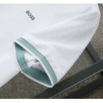 2025年5月6日入荷新作BOSS紳士半袖ポロシャツ安いけど高品質M-XXXL/Fuer工場