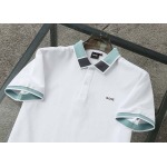 2025年5月6日入荷新作BOSS紳士半袖ポロシャツ安いけど高品質M-XXXL/Fuer工場