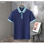 2025年5月6日入荷新作BOSS紳士半袖ポロシャツ安いけど高品質M-XXXL/Fuer工場