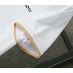 2025年5月6日入荷新作BOSS紳士半袖ポロシャツ安いけど高品質M-XXXL/Fuer工場