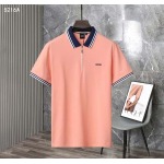 2025年5月6日入荷新作BOSS紳士半袖ポロシャツ安いけど高品質M-XXXL/Fuer工場