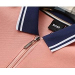 2025年5月6日入荷新作BOSS紳士半袖ポロシャツ安いけど高品質M-XXXL/Fuer工場