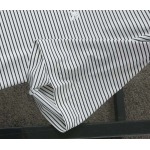 2025年5月6日入荷新作burberry紳士半袖ポロシャツ安いけど高品質L-4XL/Fuer工場