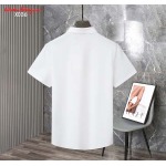 2025年5月6日入荷新作Ferragamo紳士半袖ポロシャツ安いけど高品質M-4XL/Fuer工場