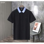 2025年5月6日入荷新作BOSS紳士半袖ポロシャツ安いけど高品質M-XXXL/Fuer工場