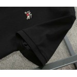 2025年5月6日入荷新作burberry紳士半袖ポロシャツ安いけど高品質M-XXXL/Fuer工場