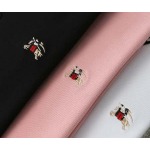 2025年5月6日入荷新作burberry紳士半袖ポロシャツ安いけど高品質M-XXXL/Fuer工場