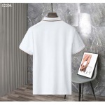 2025年5月6日入荷新作BOSS紳士半袖ポロシャツ安いけど高品質M-XXXL/Fuer工場