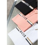 2025年5月6日入荷新作BOSS紳士半袖ポロシャツ安いけど高品質M-XXXL/Fuer工場