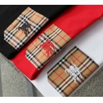 2025年5月6日入荷新作burberry紳士半袖ポロシャツ安いけど高品質M-XXXL/Fuer工場