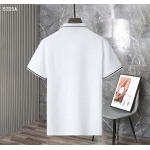 2025年5月6日入荷新作BOSS紳士半袖ポロシャツ安いけど高品質M-XXXL/Fuer工場