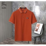 2025年5月6日入荷新作burberry紳士半袖ポロシャツ安いけど高品質M-4XL/Fuer工場