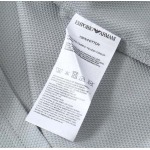 2025年5月6日入荷新作ARMANI紳士半袖ポロシャツ安いけど高品質M-4XL/Fuer工場