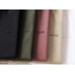 2025年5月6日入荷新作BOSS紳士半袖ポロシャツ安いけど高品質M-4XL/Fuer工場