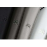 2025年5月6日入荷新作burberry紳士半袖ポロシャツ安いけど高品質M-4XL/Fuer工場