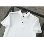 2025年5月6日入荷新作HERMES紳士半袖ポロシャツ安いけど高品質M-4XL/Fuer工場