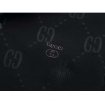 2025年5月6日入荷新作GUCCI紳士半袖ポロシャツ安いけど高品質L-XXXXL/Fuer工場