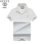 2025年5月6日入荷新作GUCCI紳士半袖ポロシャツ安いけど高品質L-XXXXL/Fuer工場