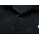 2025年5月6日入荷新作ARMANI紳士半袖ポロシャツ安いけど高品質L-XXXXL/Fuer工場