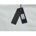 2025年5月6日入荷新作Versace紳士半袖ポロシャツ安いけど高品質L-XXXXL/Fuer工場