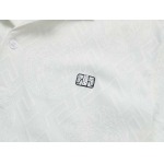 2025年5月6日入荷新作Versace紳士半袖ポロシャツ安いけど高品質L-XXXXL/Fuer工場