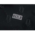 2025年5月6日入荷新作DIOR紳士半袖ポロシャツ安いけど高品質L-XXXXL/Fuer工場